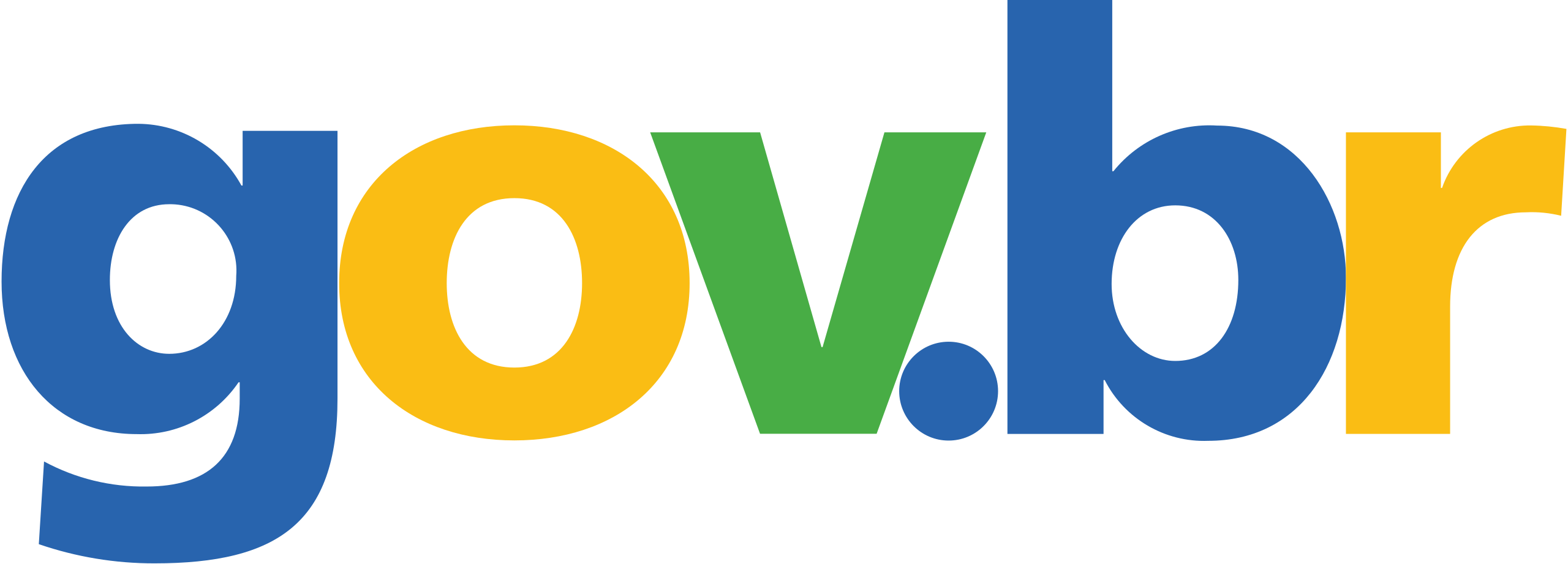 Logo Brasil